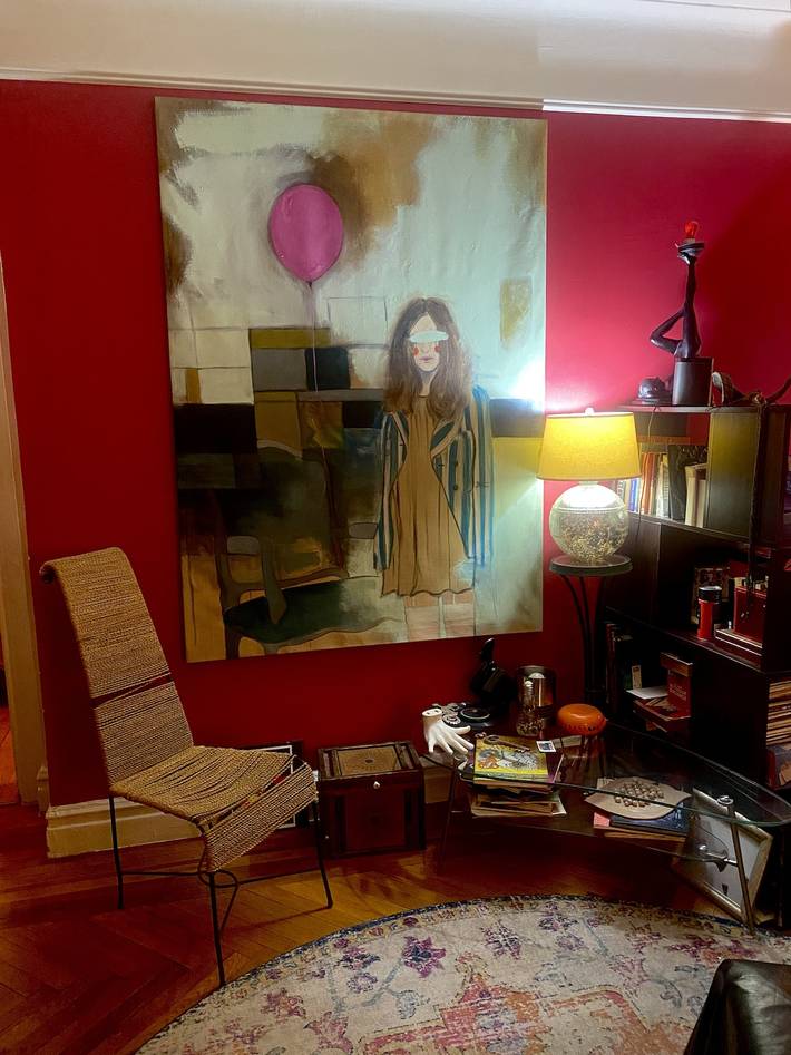 Apartamento entero, Impresionante Chelsea Vintage Apartment Experiencia en Nueva York no0417 in Manhattan, Nueva York