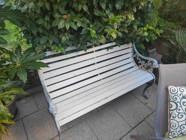 Gîte pour 4 personnes, avec jardin et vue à Hœnheim - 4