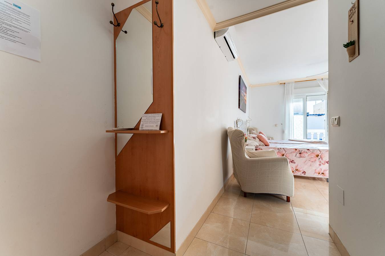 Malagasuite El Levante Apartment 7 T, foto 15