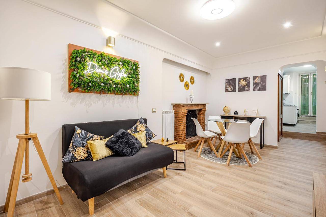 Appartamento intero, One-Bedroom Apartment in Tivoli, Provincia di Roma