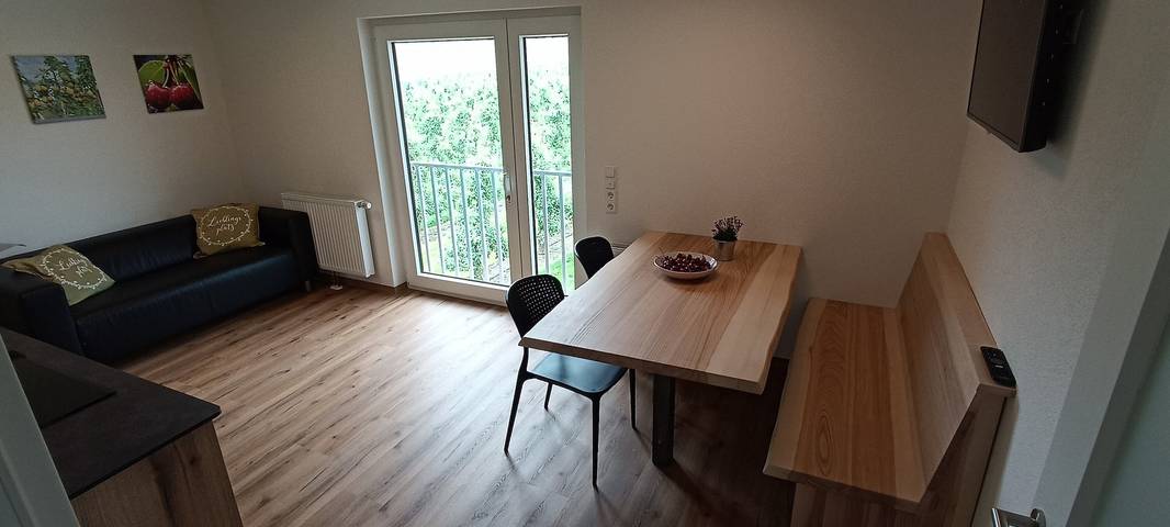 Ferienwohnung für 6 Personen nahe des Ravensburger Spieleland - 3