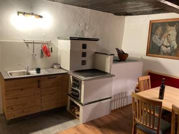 Bauernhof für 8 Personen in Murau, Tauern, Bild 4