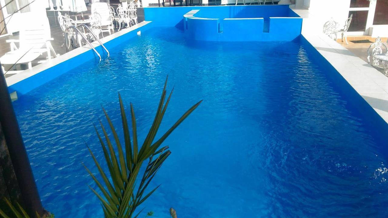 Family Hotel Ludo in Varna (Bulgarie), Varna (oblast)