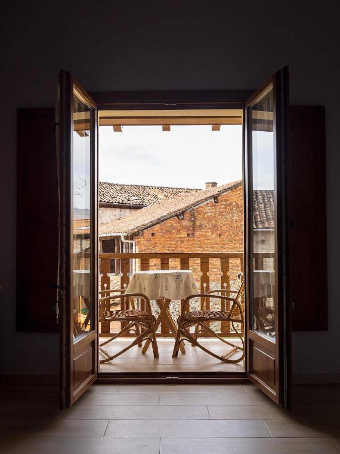 Apartamento de vacaciones para 2 personas, con vistas y terraza, Se admiten mascotas en Comarca de Oriente - 2