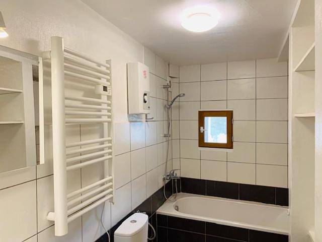 Chalet pour 12 personnes, avec Balcon ainsi que Terrasse et Vue