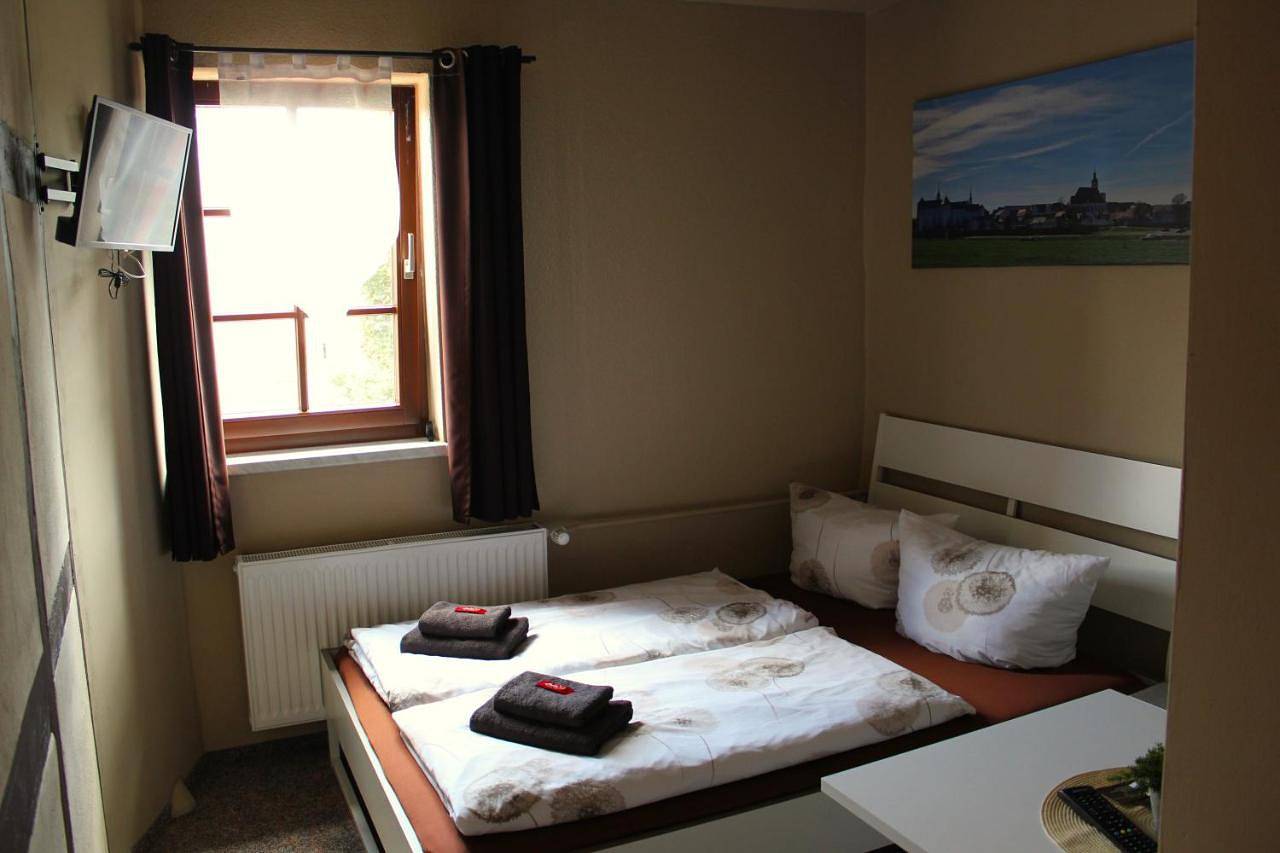 Pension Torgau in Torgau, Nordsachsen