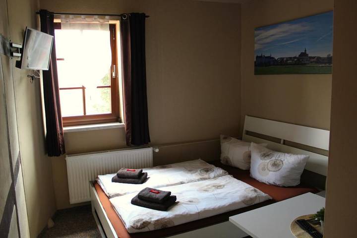 Ferienhaus in Torgau - 4