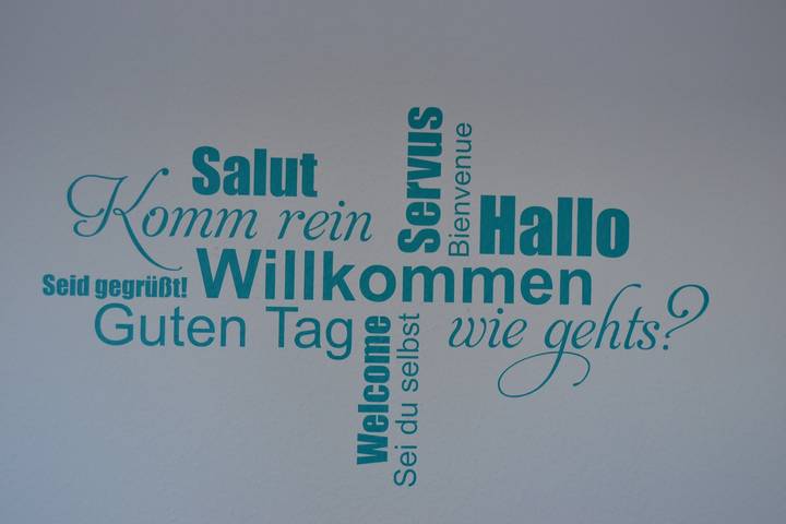 Ferienwohnung für 2 Personen, mit Garten in Medebach - 3