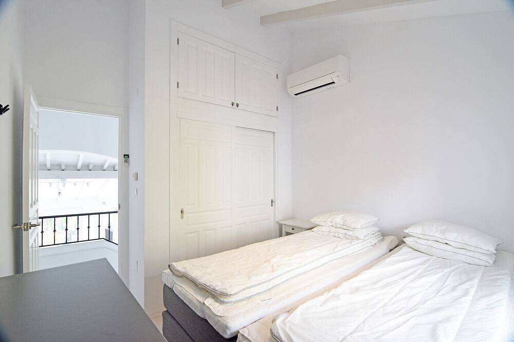 Ganze Wohnung, Casablanca 8 in El Capistrano, Costa del Sol