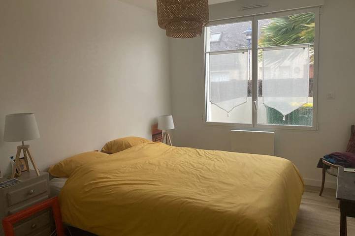 Location de vacances pour 11 personnes, avec jacuzzi ainsi que terrasse et jardin dans Plage de Lanséria - 2