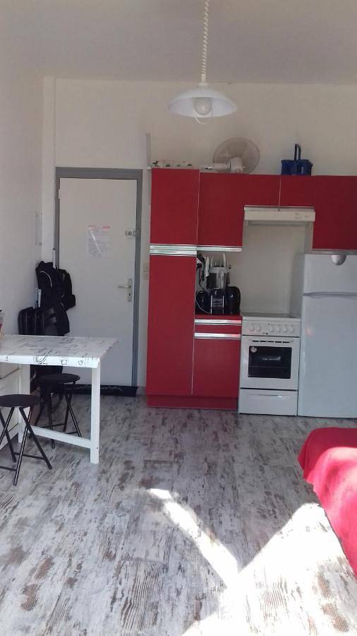 Gîte pour 4 personnes, avec Terrasse et Jardin dans Ronce-les-Bains - 2