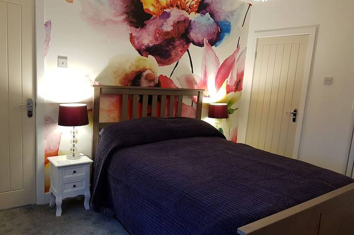 Apartment for 2 people in Huddersfield