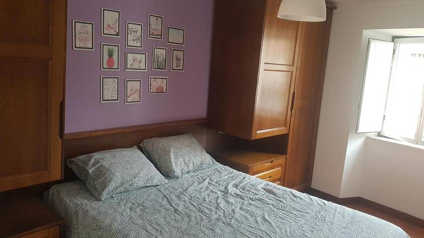 Gîte pour 4 personnes, avec vue dans Góis - 4