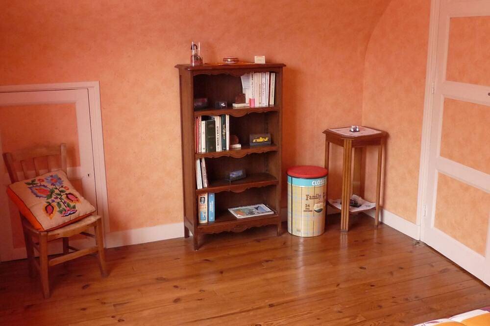 Schönes Haus Isigny für 6 Personen in Saint-Benoît-de-l'Aure, Bayeux region