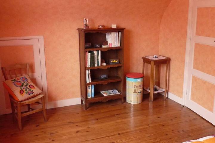 Schönes Haus Isigny für 6 Personen in Saint-Benoît-de-l'Aure, Bayeux und Umgebung