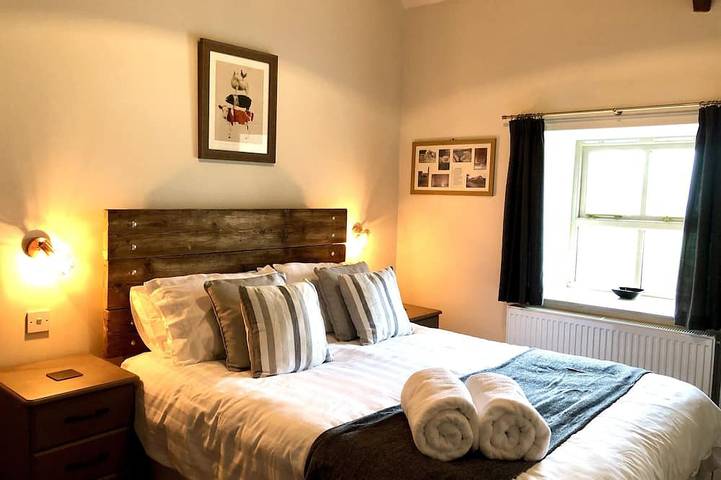 Casa Vacanze Immersa Nella Campagna Vicino Carmarthenshire in Carmarthenshire