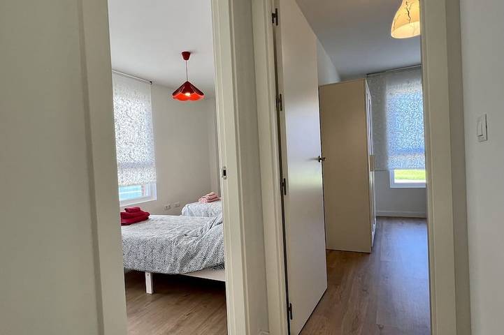 Appartement entier, Superbe Appartement Aguanaz in Hoznayo, Entrambasaguas
