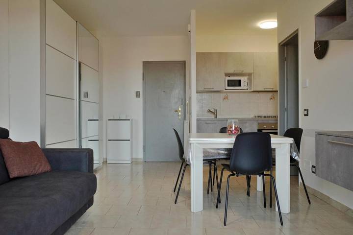 Appartamento per 4 persone, con balcone, con animali domestici in Cornaredo