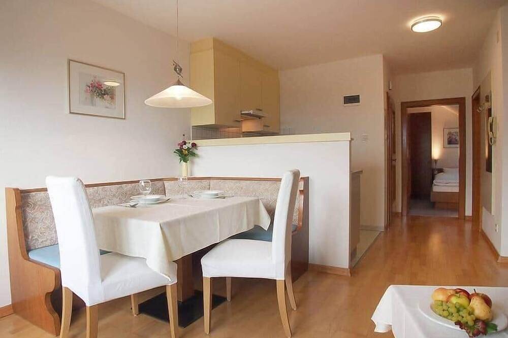 Apartamento entero, Appartment with beautiful mountain view by Tamanhof in San Giorgio, Brunico