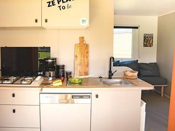 Camping voor 4 Personen in Tamniès, Périgord Noir, Afbeelding 4