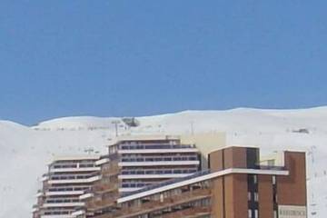 Location De Vacances pour 4 Personnes dans Pic du Midi, Bagnères-de-Bigorre, Photo 4