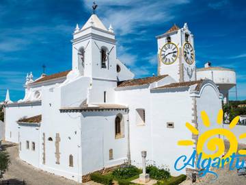 Appartement voor 6 Personen in Tavira, Parque Natural da Ria Formosa, Afbeelding 1