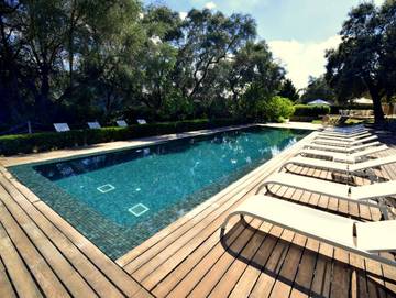 44298 Villa Son Simo Vell in Alcúdia, Mallorca Norden für 18 