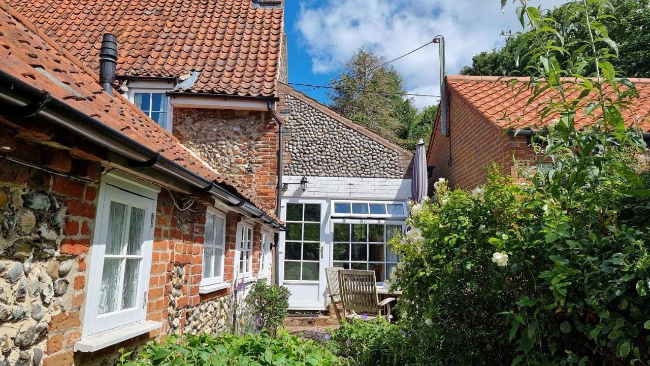 Holiday Home in Stiffkey, Norfolk Coast