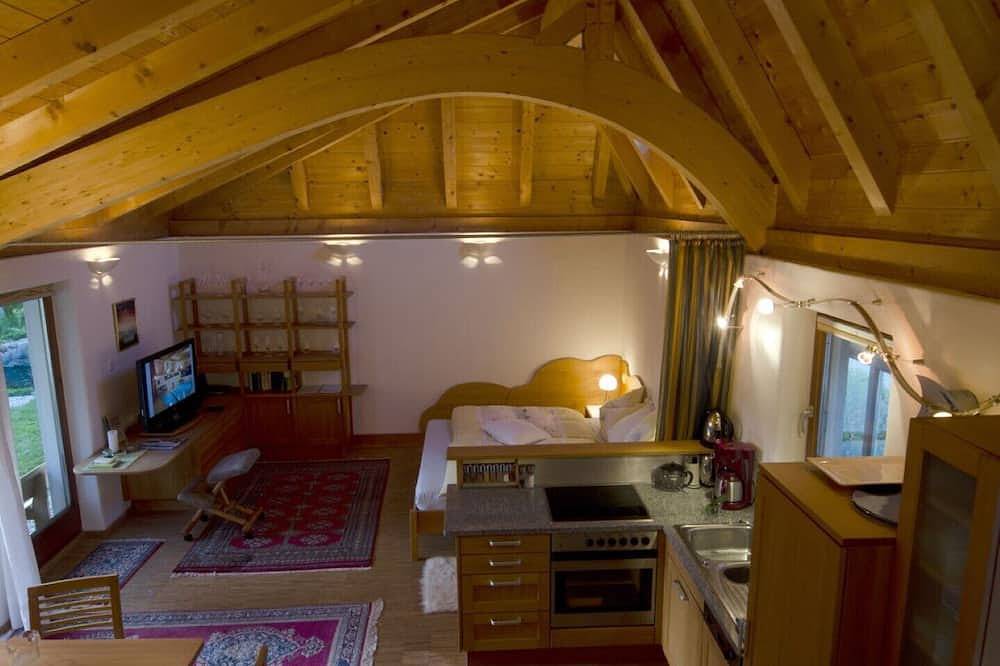 The Wasserhaus - 5* in the middle of the mountains with private indoor pool for 2 people in Mitterberg-Sankt Martin, Dachstein