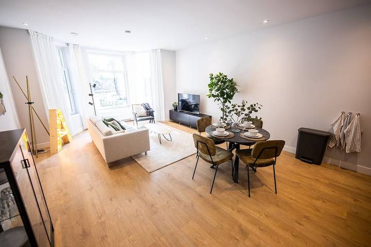 Holiday apartment for 4 people - 1