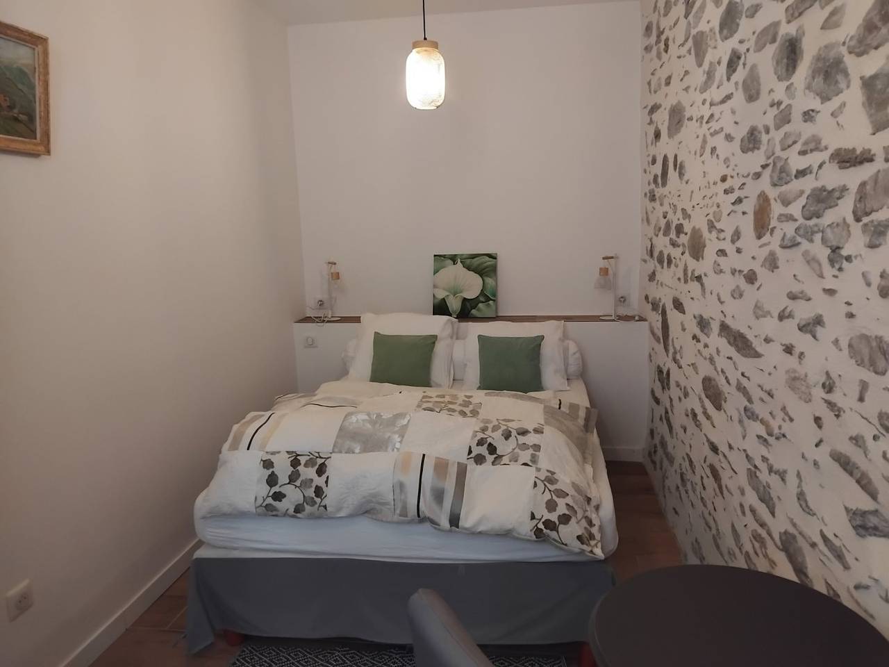 Appartement entier, Gite neuf du Clos Fleuri 2/3 pers. 200 m du centre in Luz-Saint-Sauveur, Parc national des Pyrénées