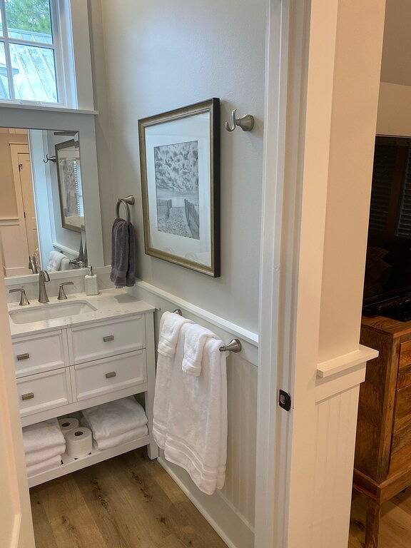 Cottage for 2 People in Seagrove Beach, Florida Panhandle