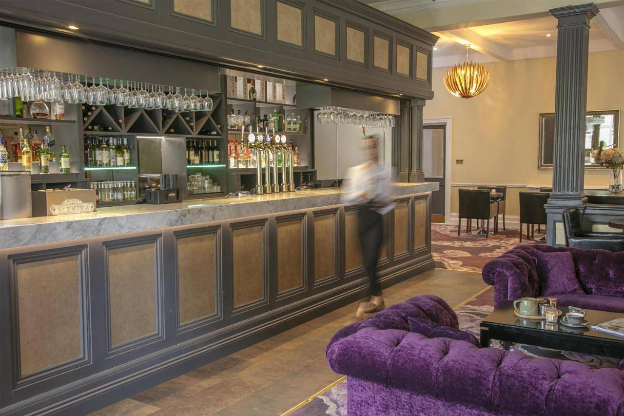 Burlington Hotel, Bw Premier Collection by Best Western in Folkestone, Kent