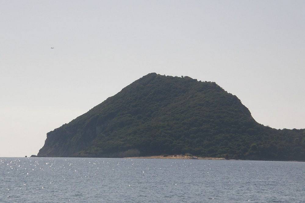 Deluxe Suite mit Außenwhirlpool Annex 200 in Drosia (Zakynthos), Kipseli