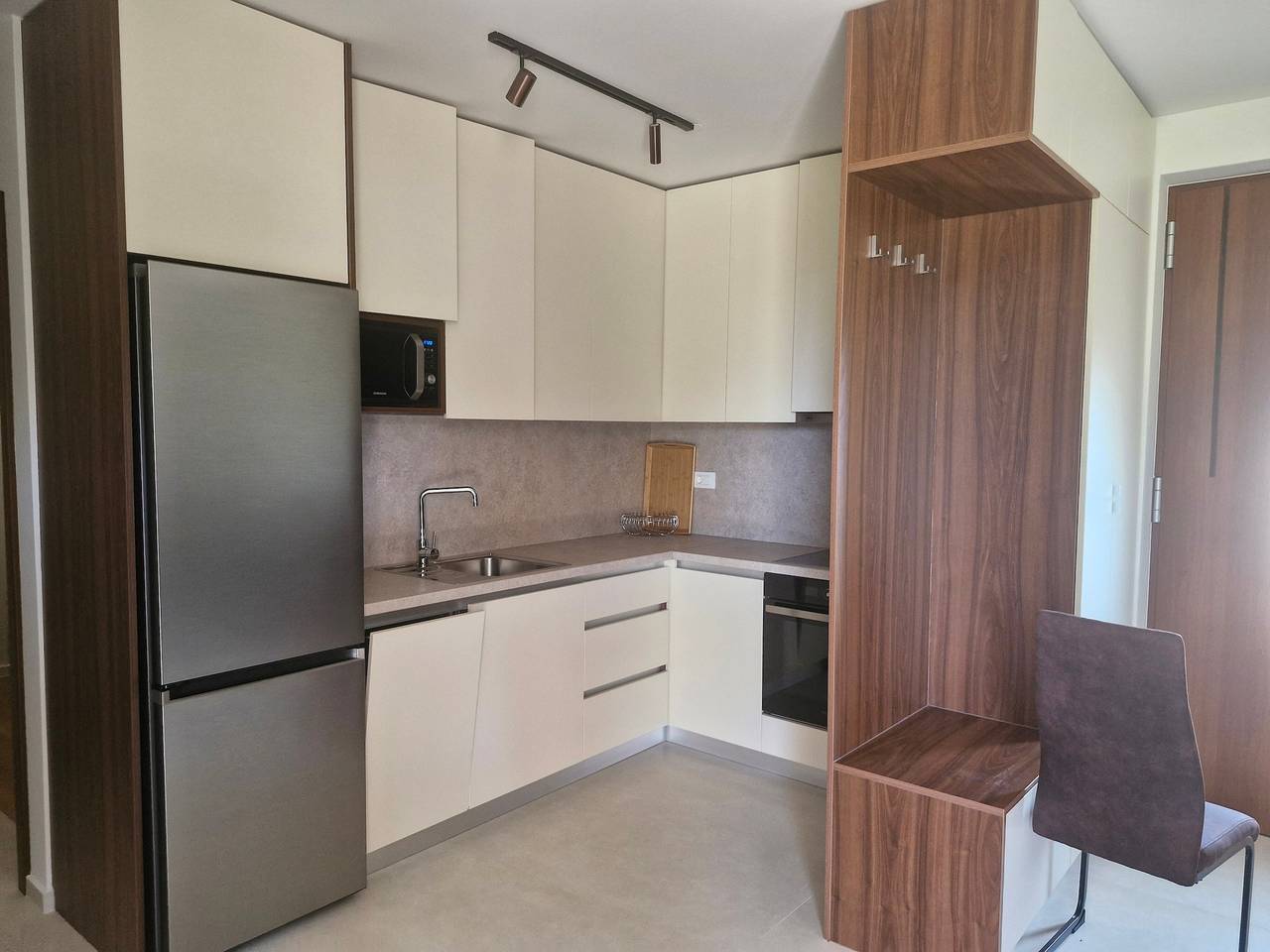 Apartment 'Maslina' with Sea View, Wi-Fi and Air Conditioning