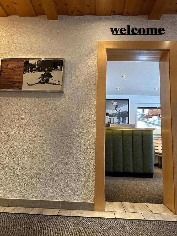 Maison d’hôte pour 6 personnes, avec terrasse ainsi que sauna et vue à Sankt Anton am Arlberg - 3