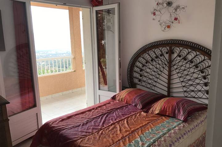 Location de vacances pour 8 personnes à Alata - 3