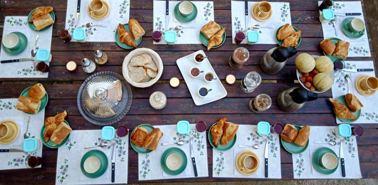 Chez Lola-Maison d'hôtes Corbières in Durban-Corbières, Côte méditerranéenne (France)