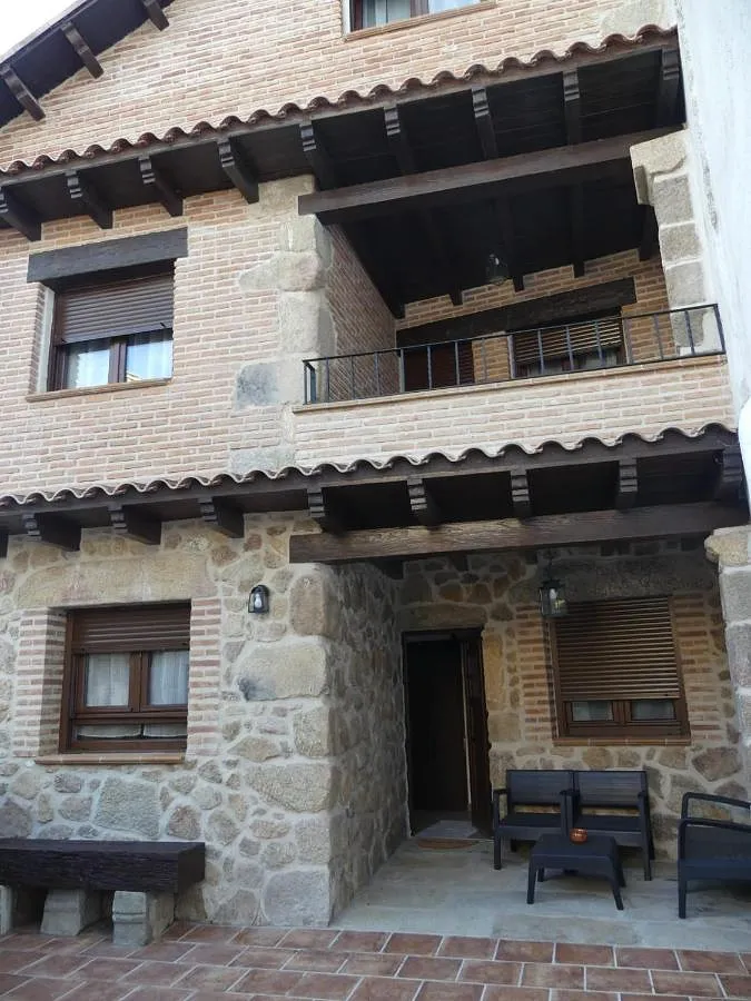 Casa de vacaciones para 8 personas, con terraza, Se admiten mascotas - 1