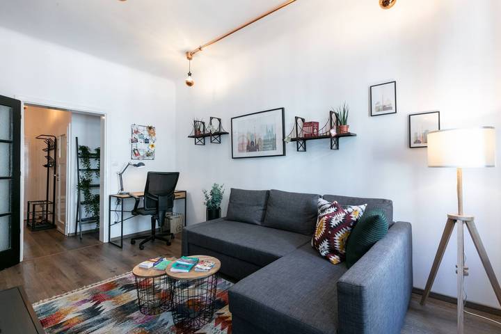 Gîte pour 2 personnes à Vienne (Autriche) - 3