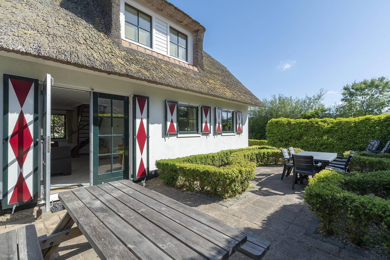 Callinghe Vakanties — De Buitenplaats 97 in Callantsoog, Noord-Holland - Nordseeküste