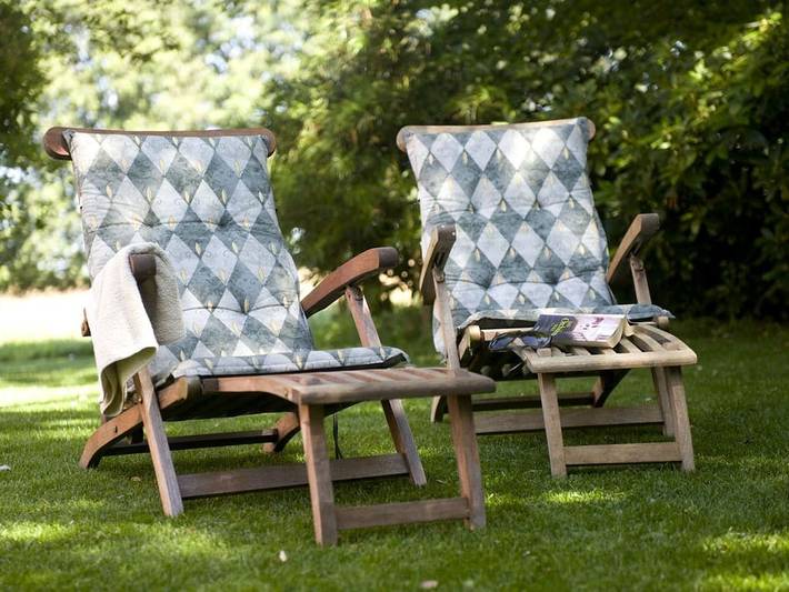 Ferienhaus für 4 Personen, mit Sauna und Garten sowie Pool und Whirlpool in Ostfriesland - 3