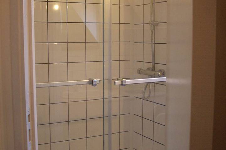 Gîte pour 4 personnes, avec balcon à Ambleteuse - 4