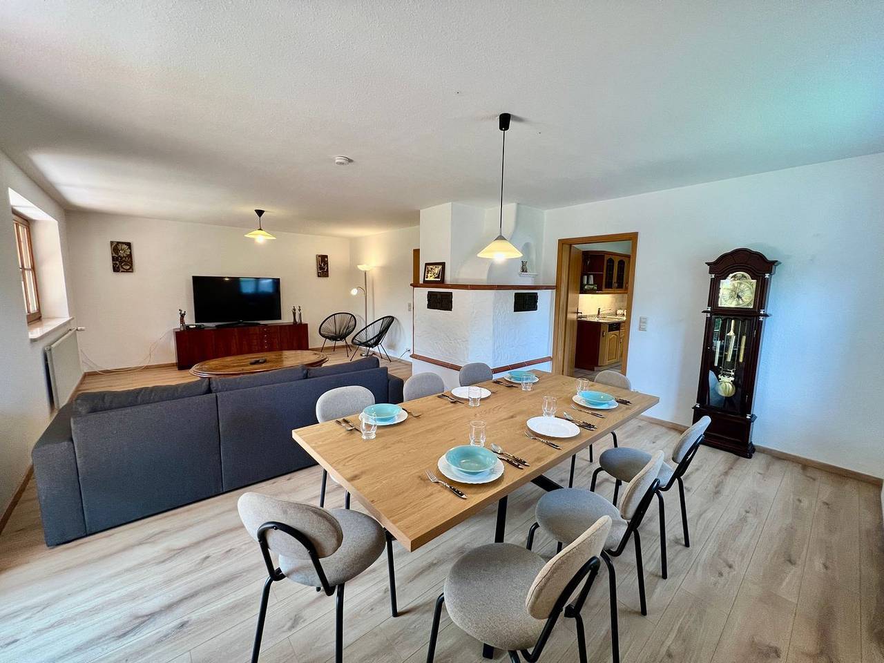 Ferienhaus Kenzenkopf in Halblech, Bayerisch Schwaben