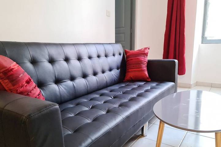 Apartamento entero, Homerez - Apto en el centro histórico de Beaugency in Beaugency, Valle del Loira