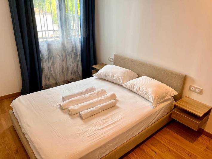 Apartamento de vacaciones para 2 personas - 1