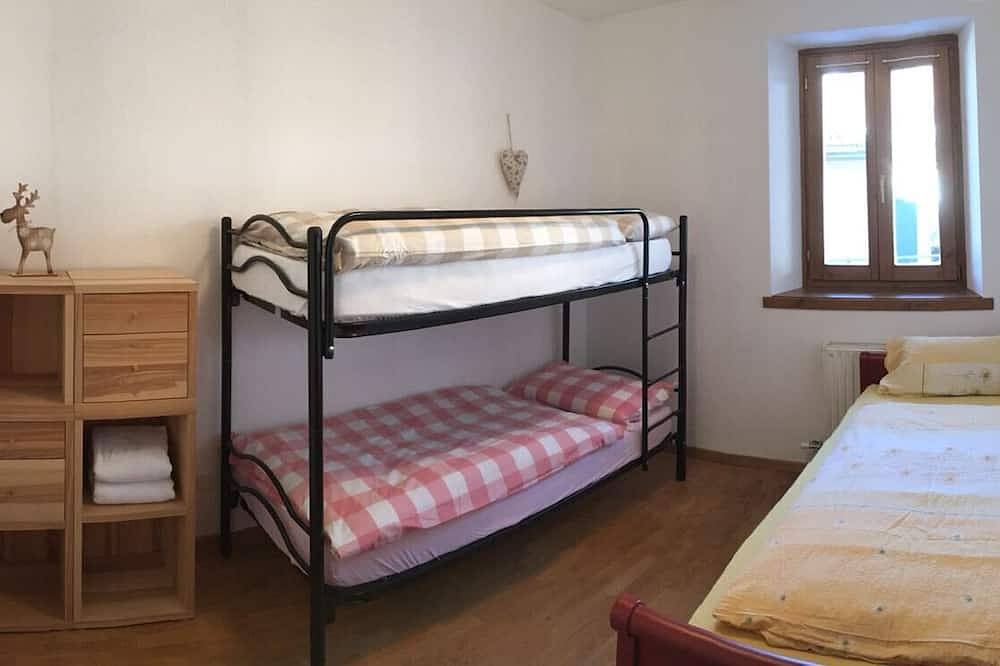 Ganze Wohnung, Pinzolo Campiglio Wohnung in Bocenago, Brentagruppe