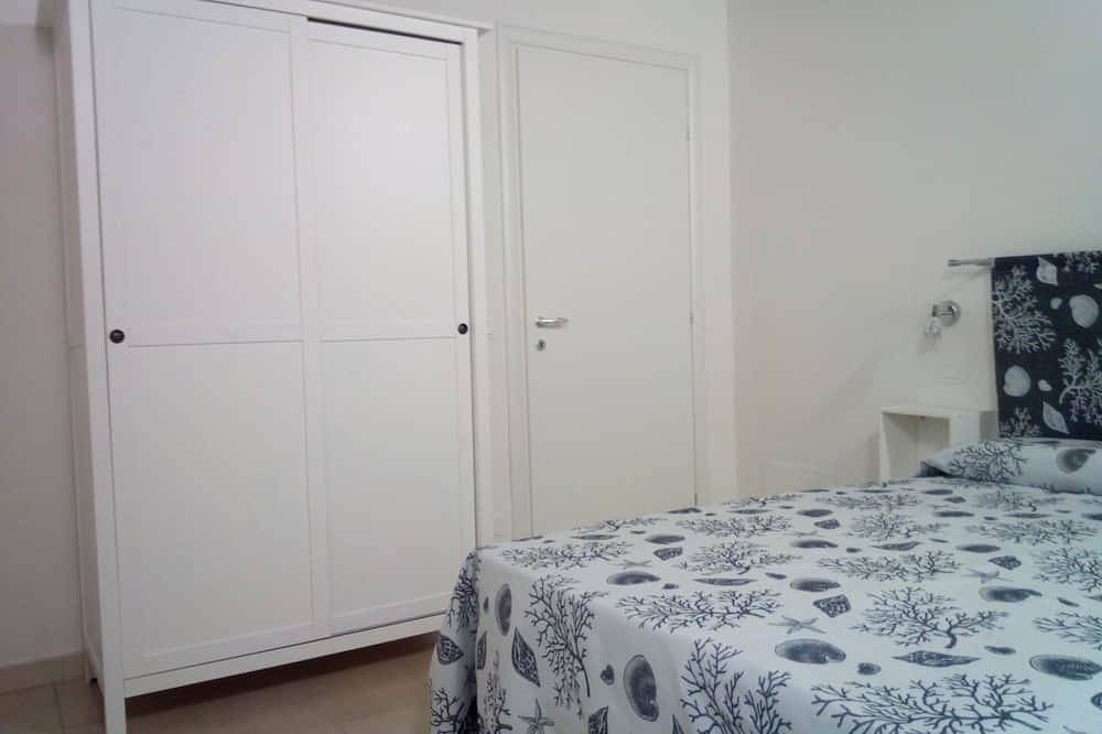 Geheel appartement, La Casa delle Conchiglie ...... Aanbieding van 24 augustus tot 28 augustus in Trapani, Provincie Trapani