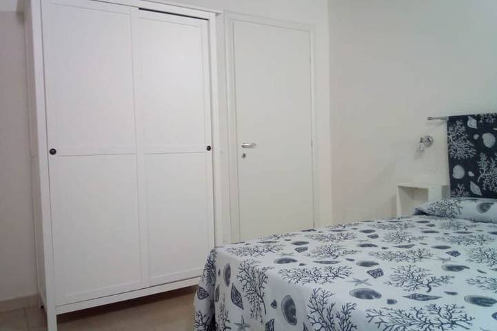 Entire apartment, The House of Shells in Trapani, Trapani Province