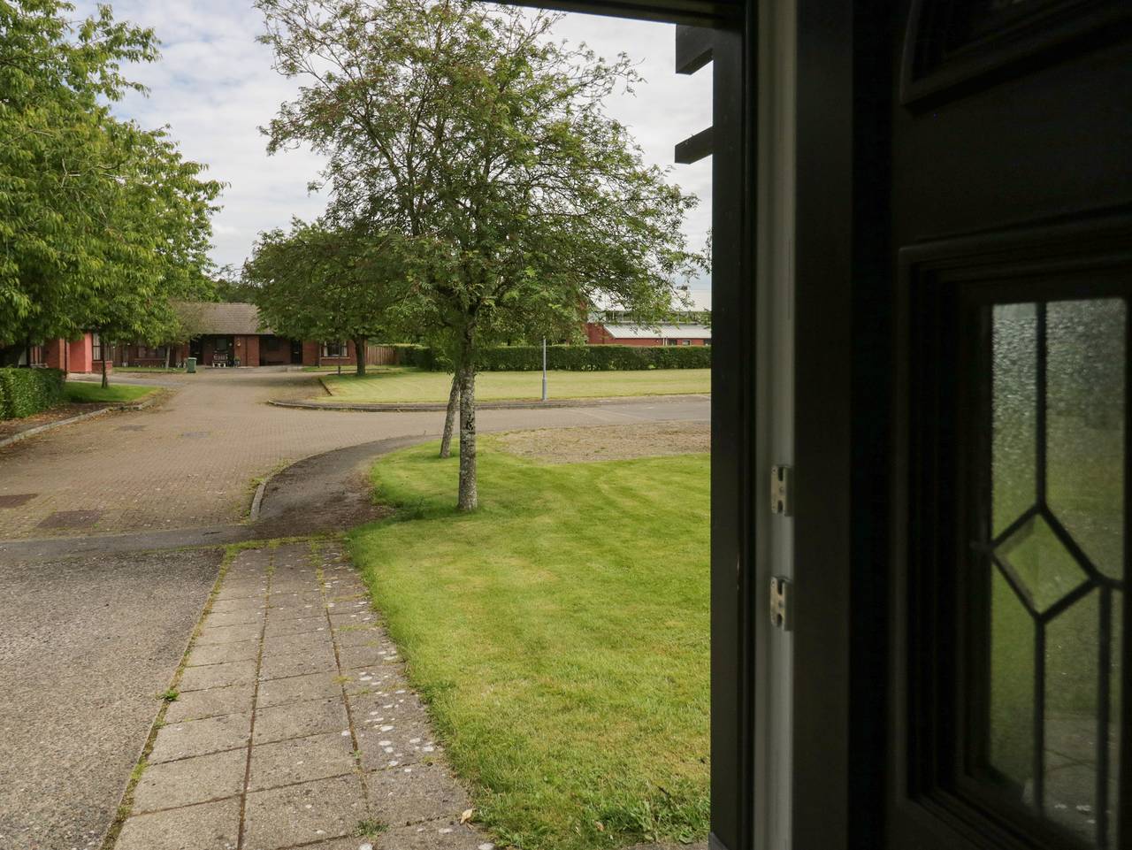 9 Eamont Park in Penrith, Lake District